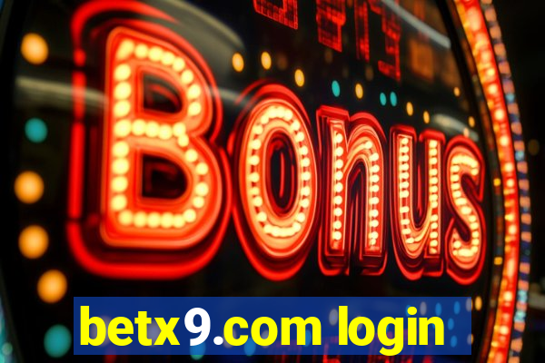 betx9.com login